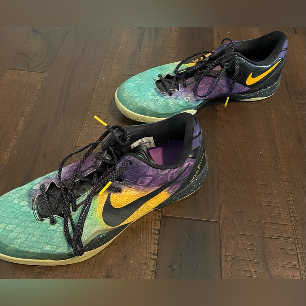 Kobe 8 Easter’s!!!!